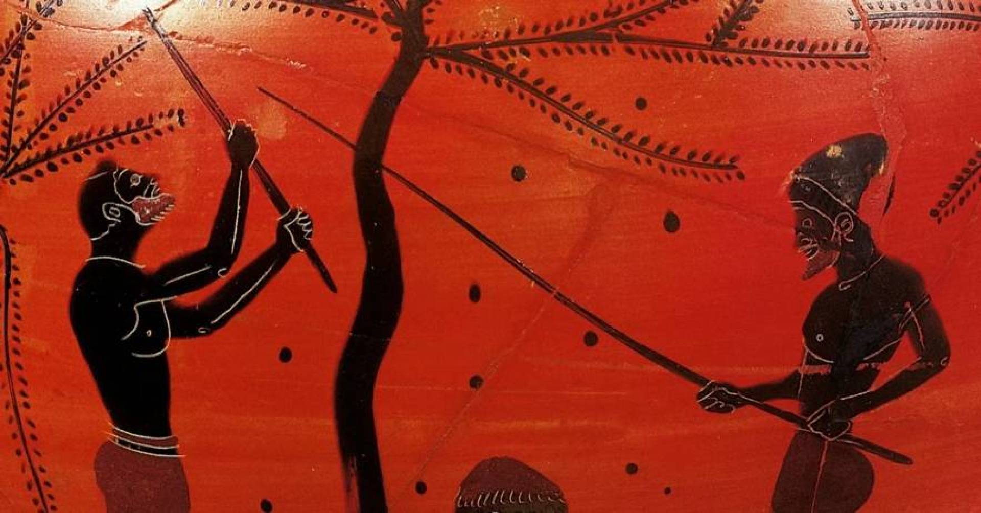 ارتبط زيت الزيتون بحياة الإنسان منذ آلاف السنين