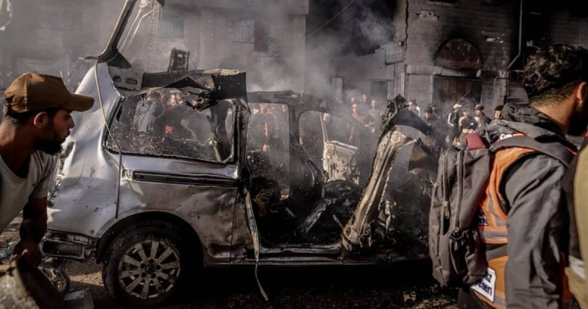 الكشف عن تلاعب إسرائيلي في توقيت إعلان الاغتيالات عبر خدعة لخلق ذريعة