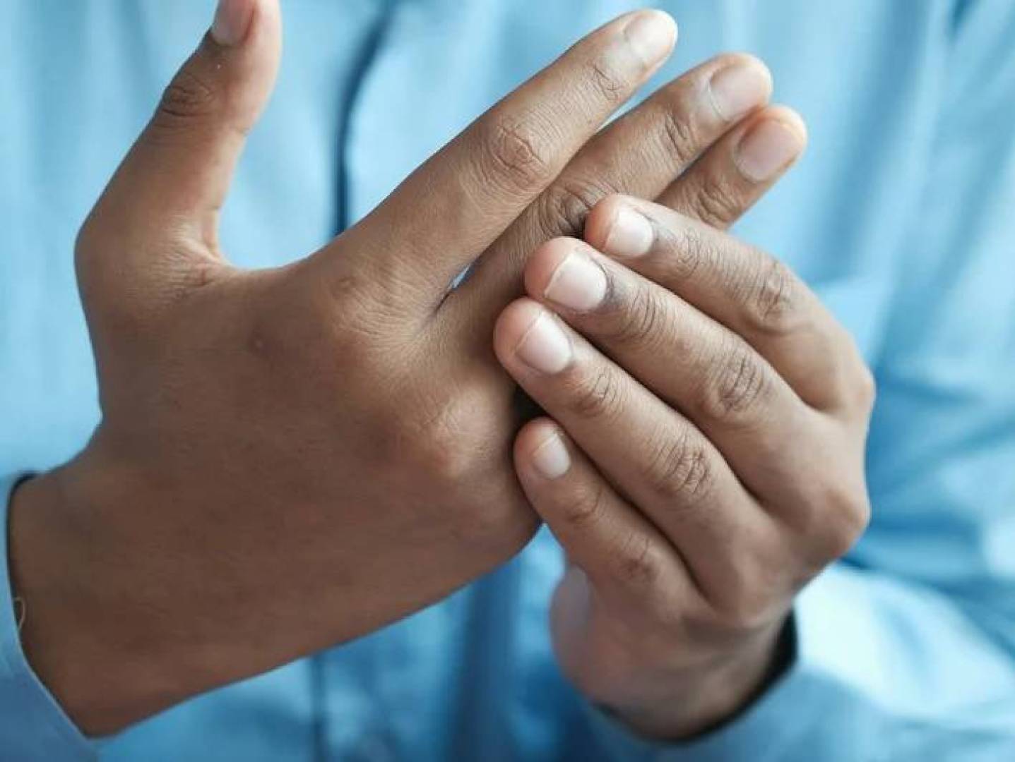 الكشف عن العلاقة بين المعادن الدقيقة وصحة الأمعاء والتهاب المفاصل