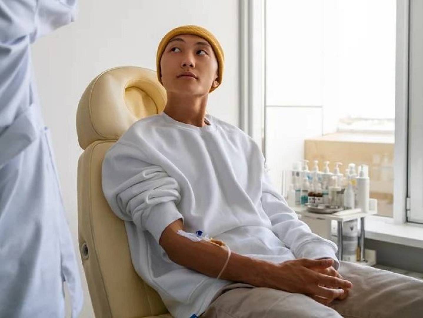 الكشف عن سبب آلام الأعصاب أثناء العلاج الكيميائي