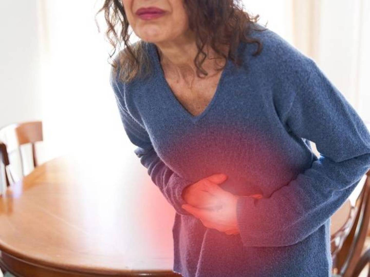 بكتيريا الأمعاء تغيّر مستقبل علاج القولون العصبي