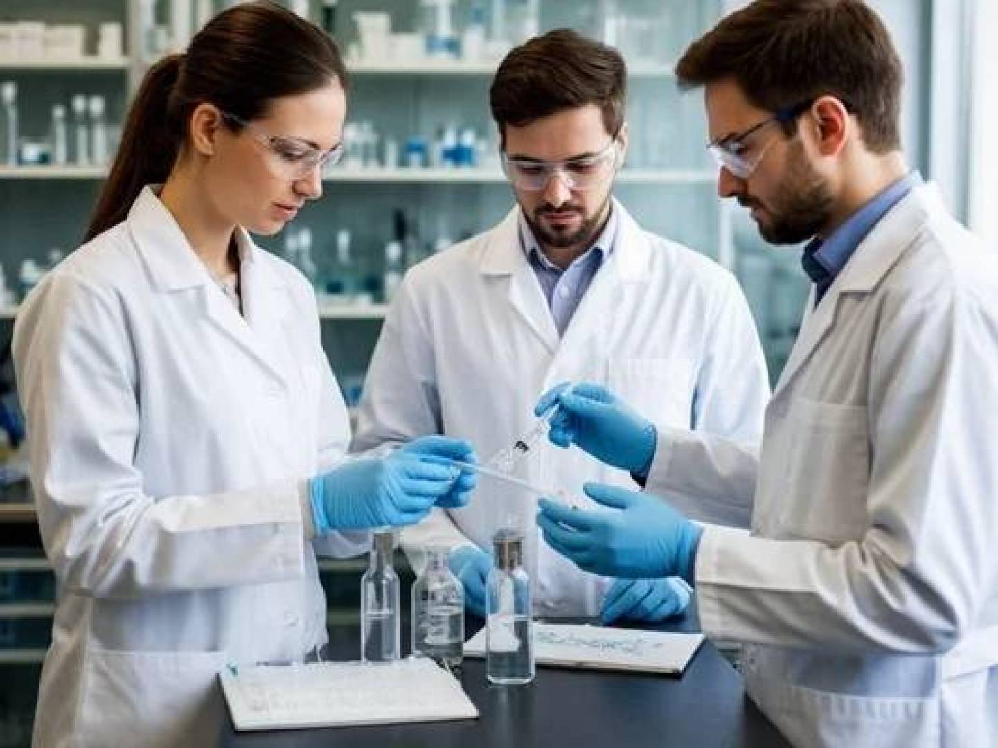 التحذير من سلاح دماغي قادر على تغيير الوعي و الذاكرة والسلوك