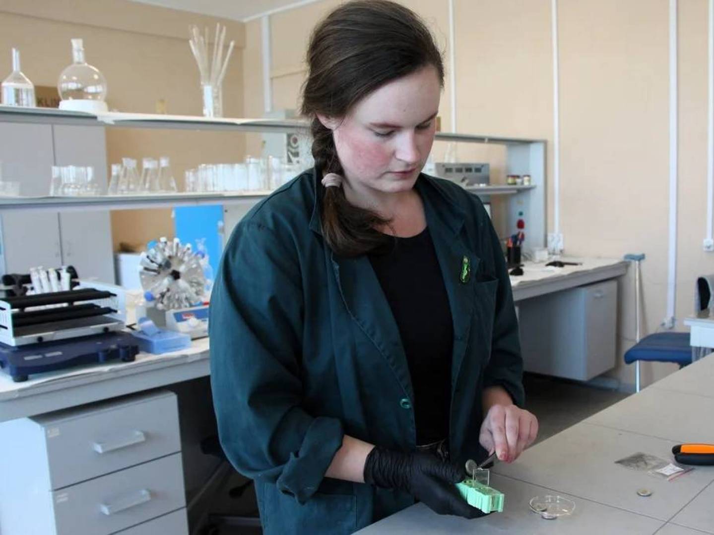 خوارزمية جديدة تعزز دقة تشخيص الذكاء الاصطناعي لمرض السل