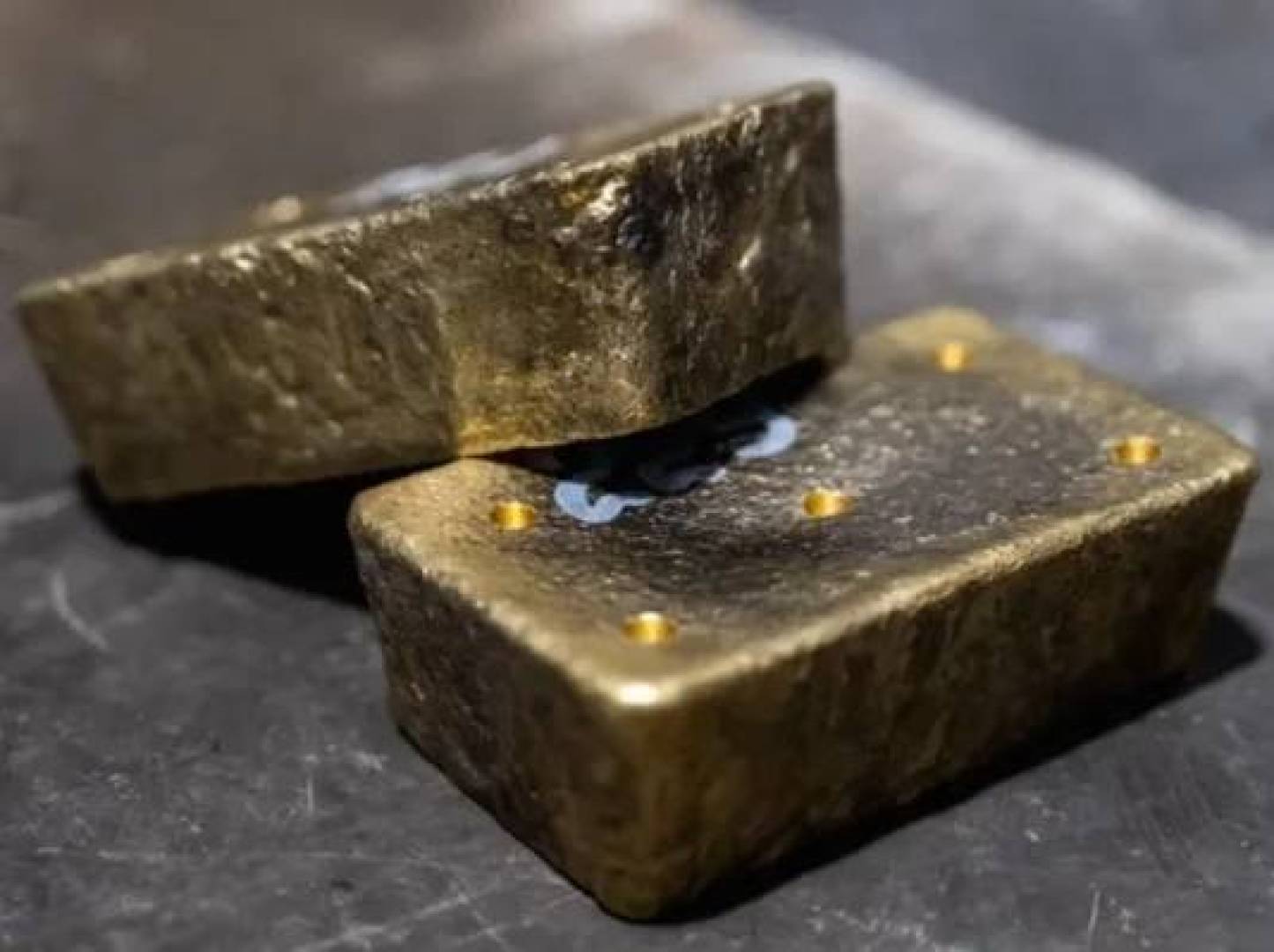 اكتشاف أكبر منجم ذهب في الصين يضاعف الاحتياطيات الاستراتيجية