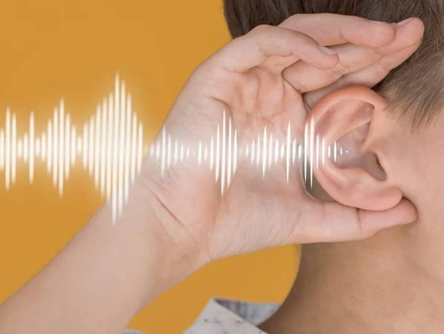 أول عملية عالمية لترميم طبلة الأذن باستخدام الخلايا الدهنية في روسيا