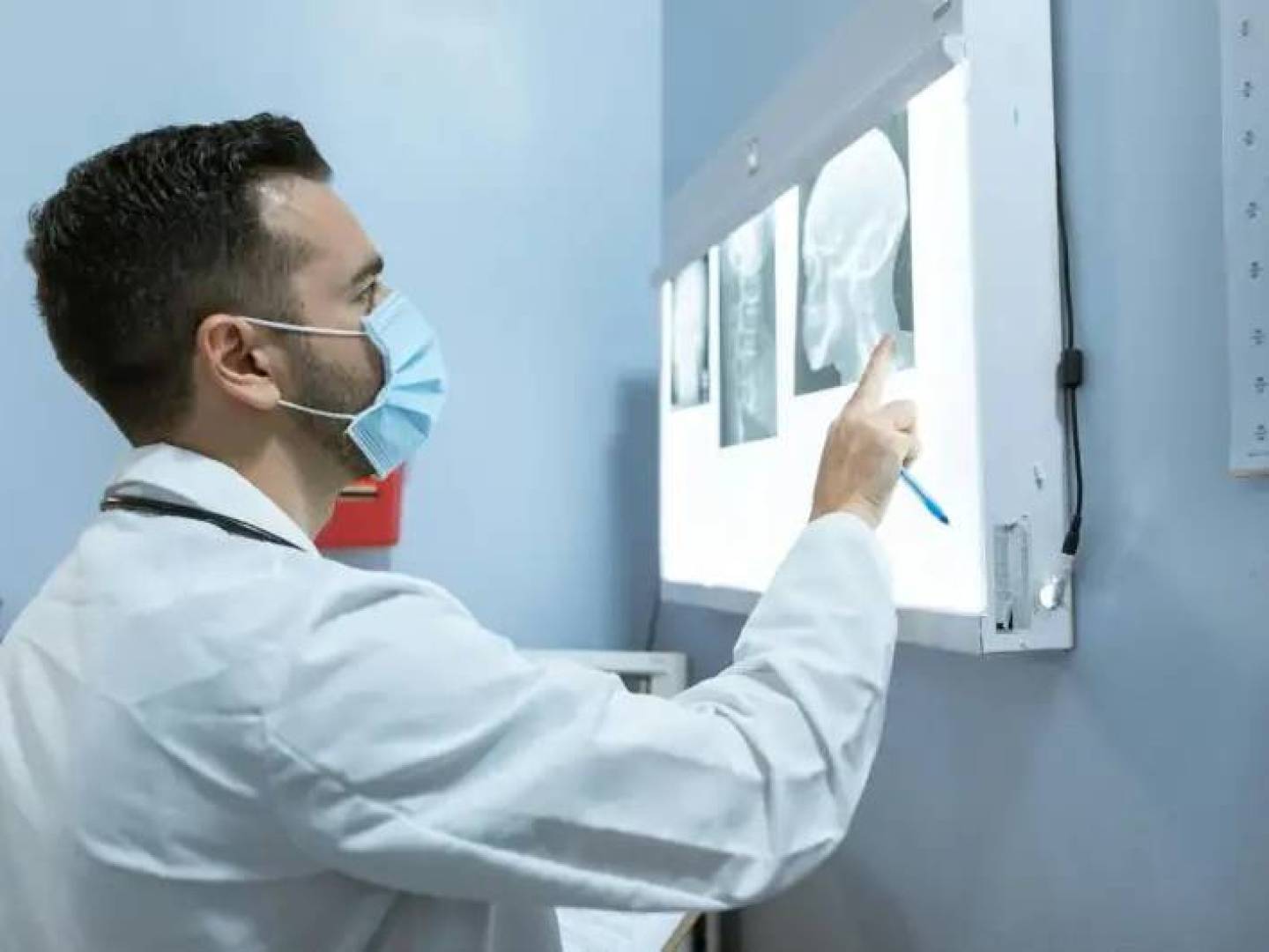 تقنية مسح ثلاثي الأبعاد تحدث ثورة في دقة جراحات الدماغ