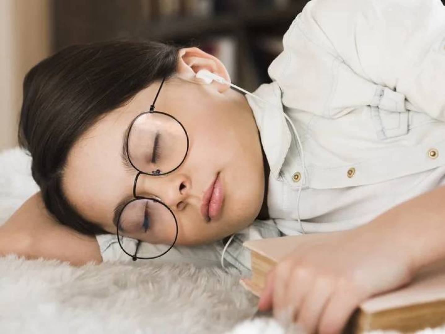 أشياء لن تراها أبدا في أحلامك والعلم يفسر السبب