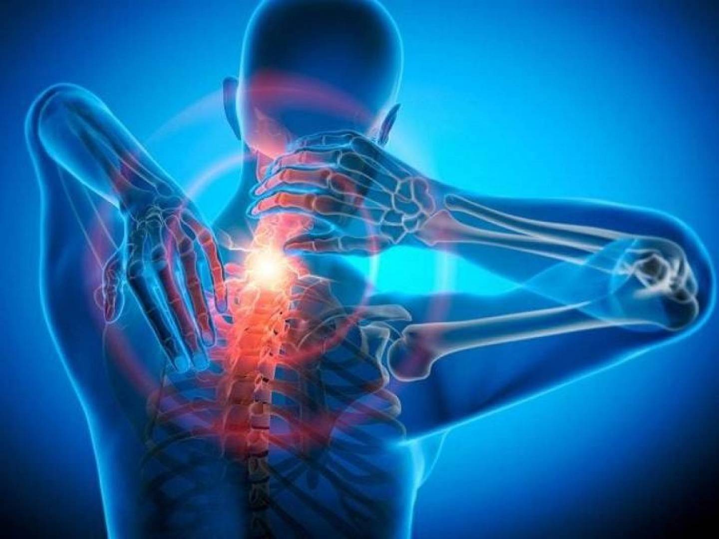 العلاقة بين الألم المزمن وارتفاع ضغط الدم