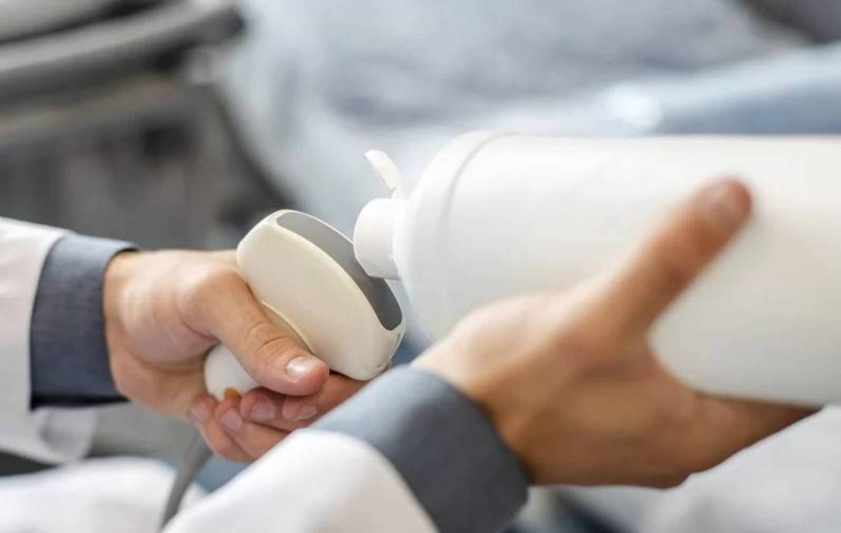 تقنية آمنة لاستخدام الموجات فوق الصوتية في علاج الأورام