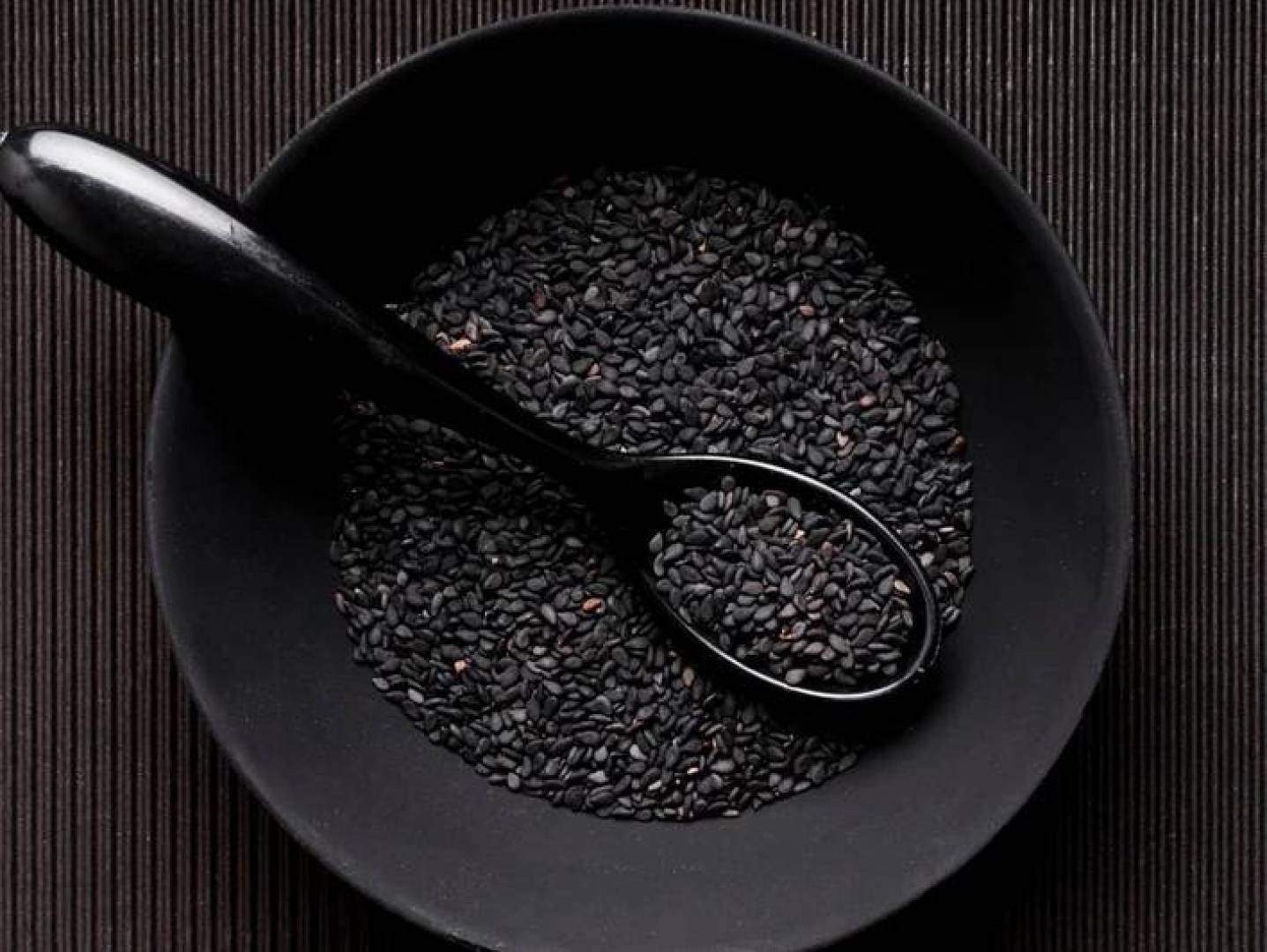 الحبة السوداء سلاح فعال ضد السمنة