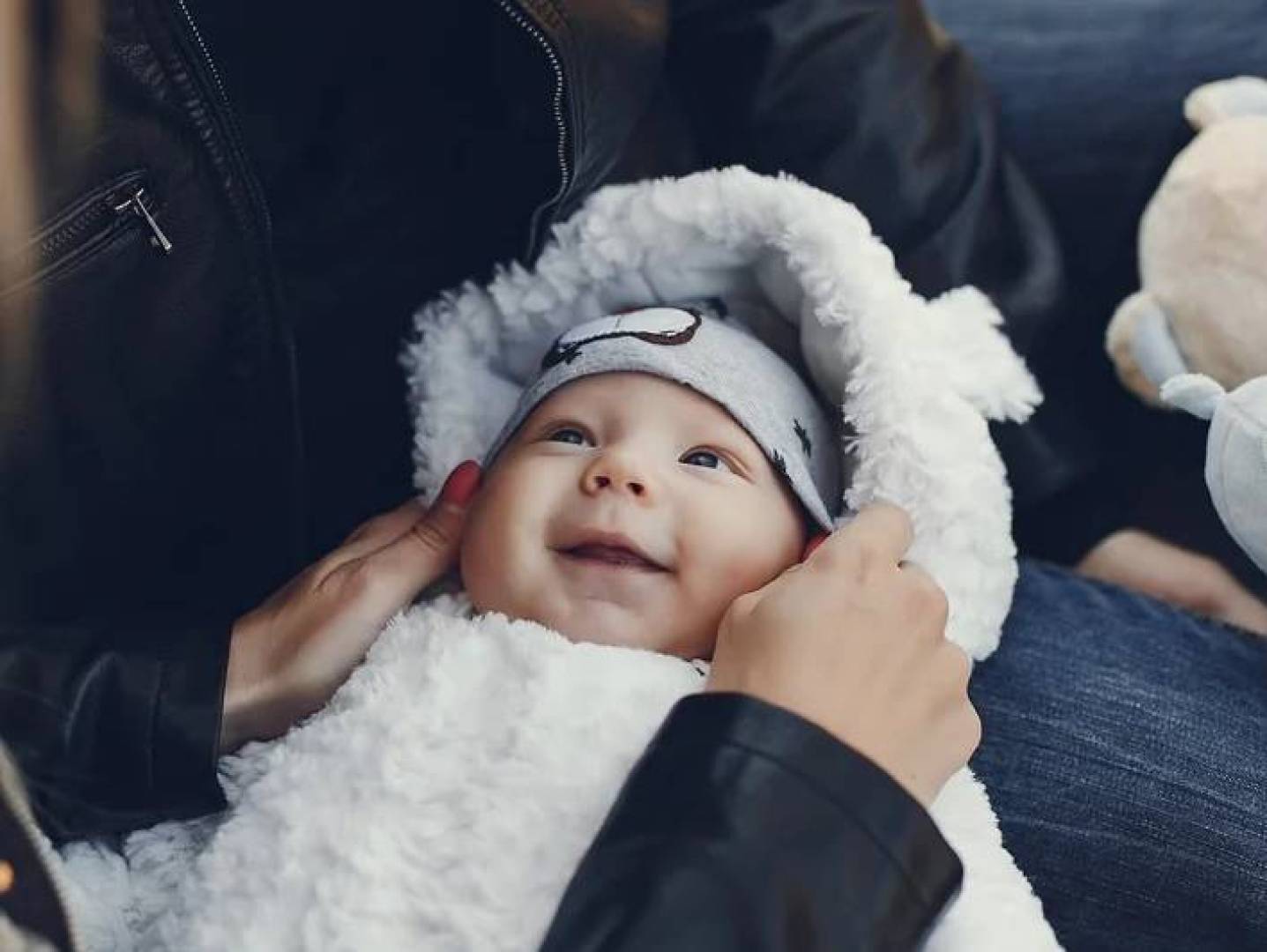 تأثير الأبوة والأمومة على تطور الدماغ عند الآباء والأمهات