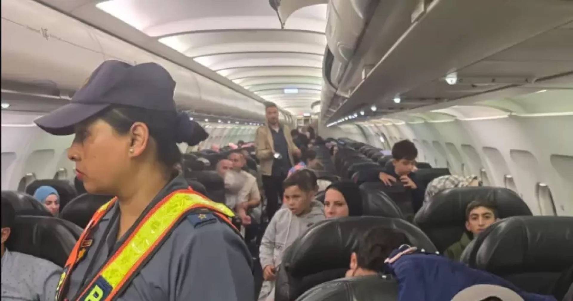 جنوب أفريقيا تسحب إعفاء التأشيرة للفلسطينيين