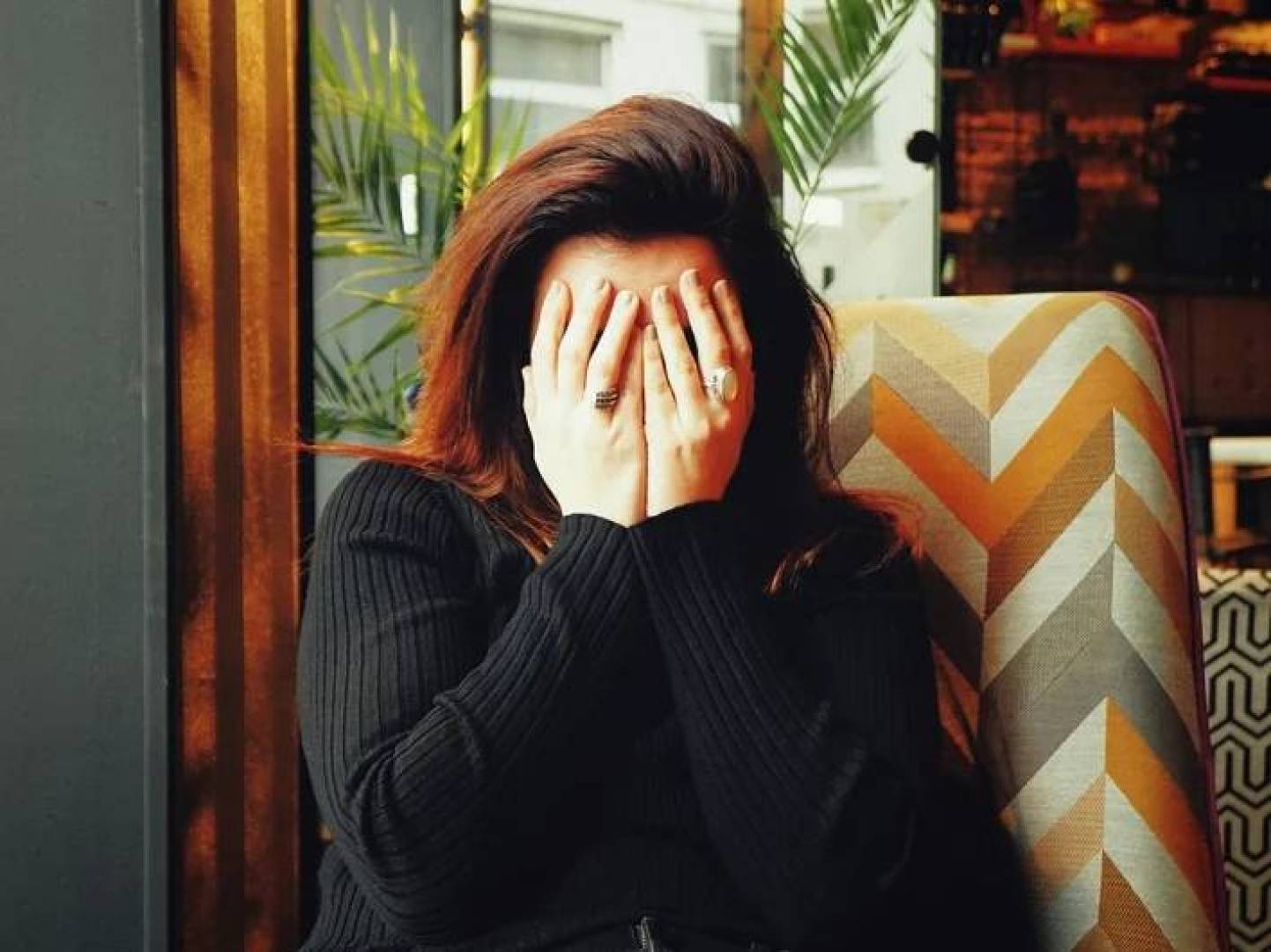 تأثير التوتر على الرغبة الجنسية عند الإناث والذكور