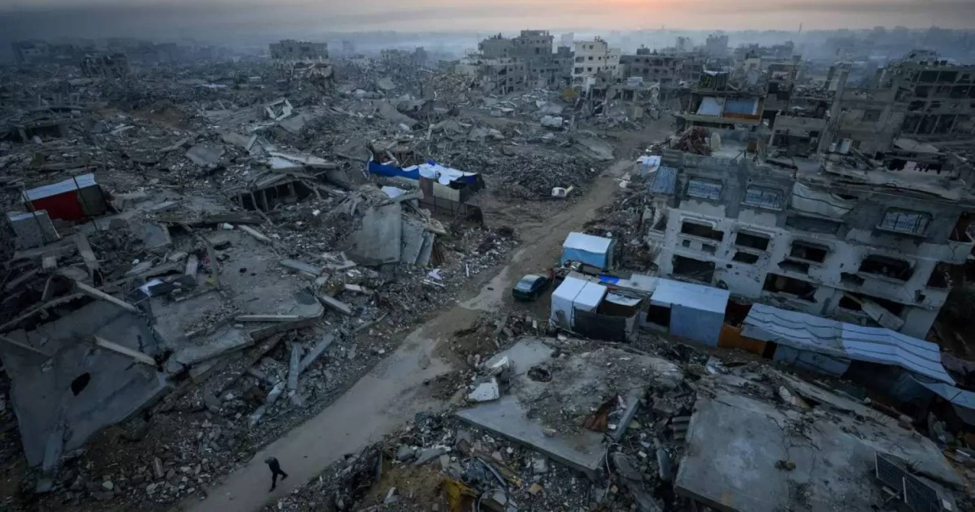 صحيفة عبرية: فرص الانتقال للمرحلة الثانية من اتفاق وقف إطلاق النار في غزة تتراجع