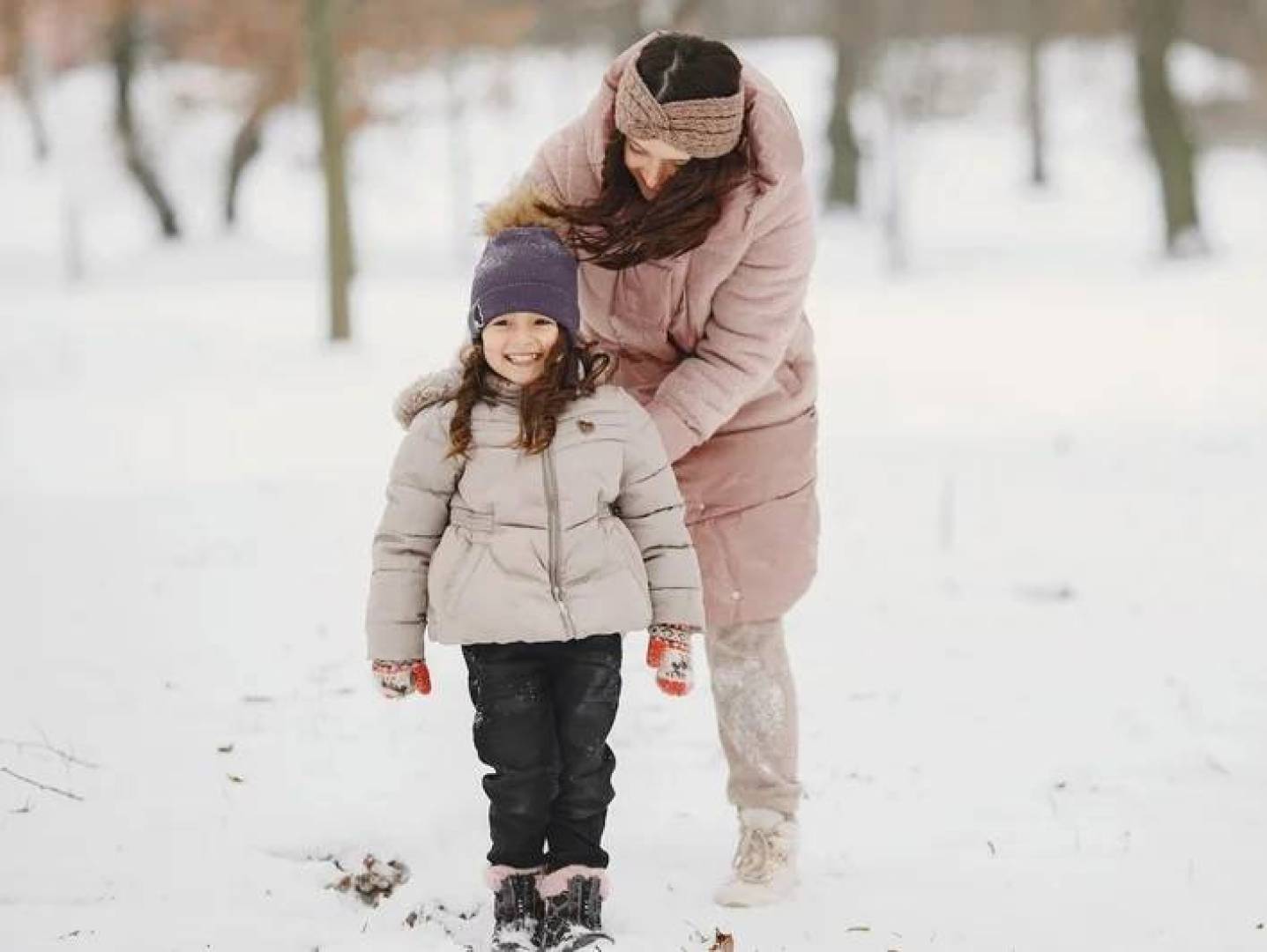 دور التوتر الخفي في إضعاف المناعة في بداية فصل الشتاء