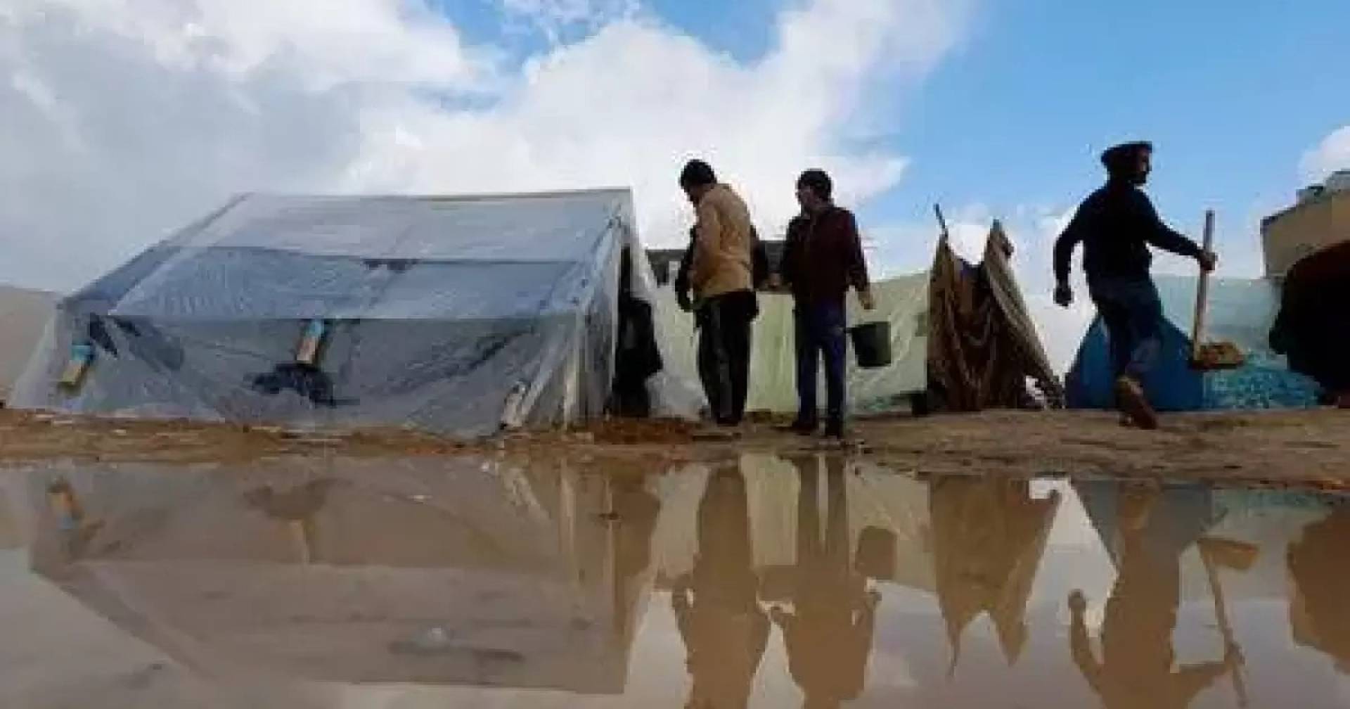 أطباء بلا حدود: مساعدات غزة غير كافية