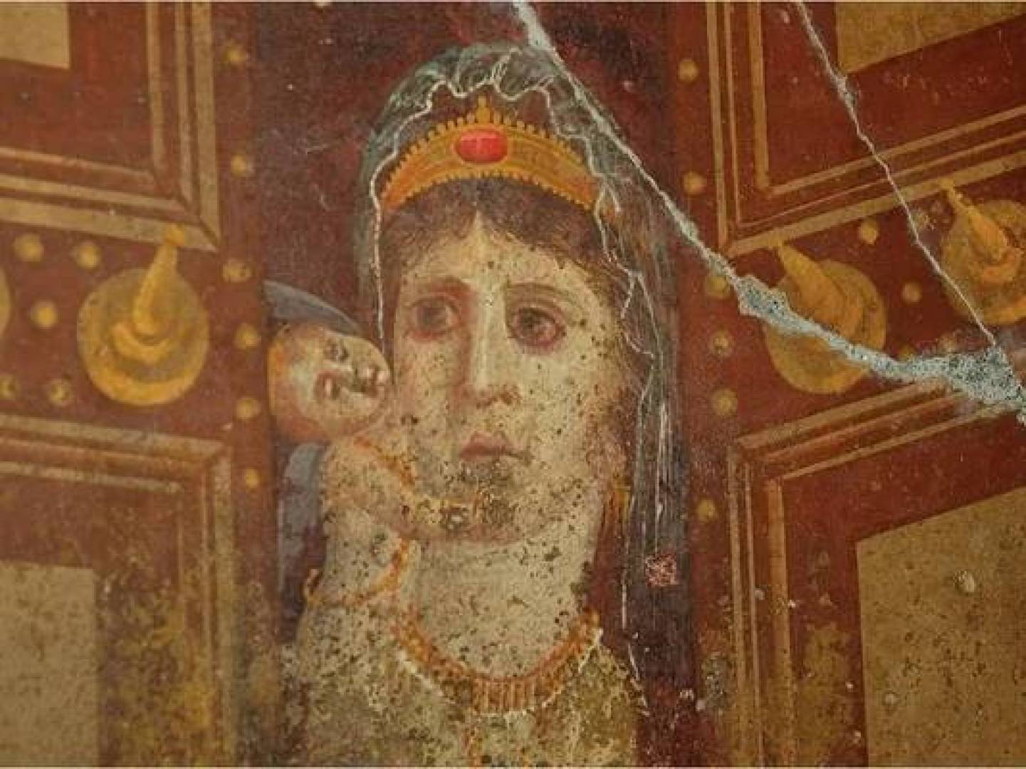 عالم يفسر سر الغرق منذ آلاف السنين و اختفاء قبر الملكة كليوباترا