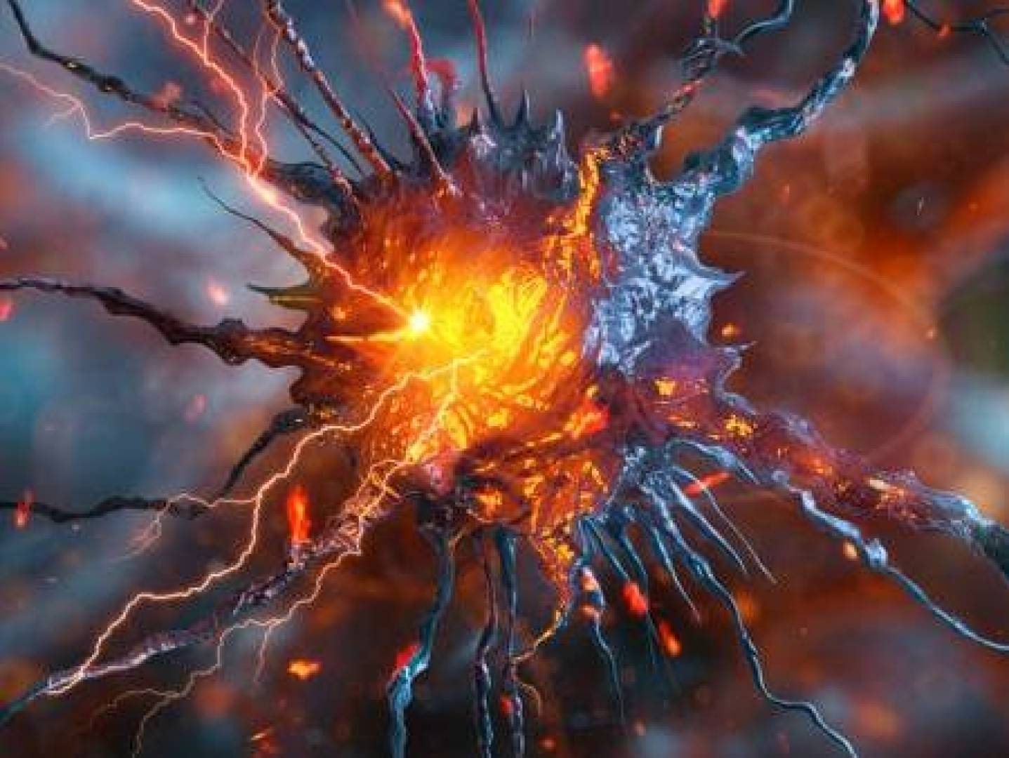 علماء يكتشفون طريقة لإعادة شحن الخلايا البشرية المتقدمة في العمر