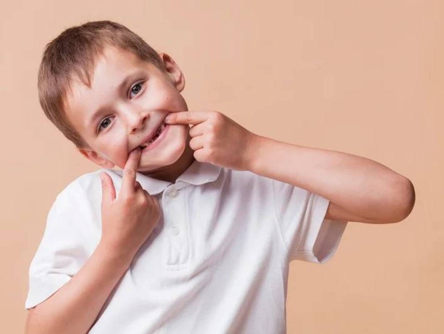 تأثير التوتر أثناء الحمل على التسنين عند الأطفال