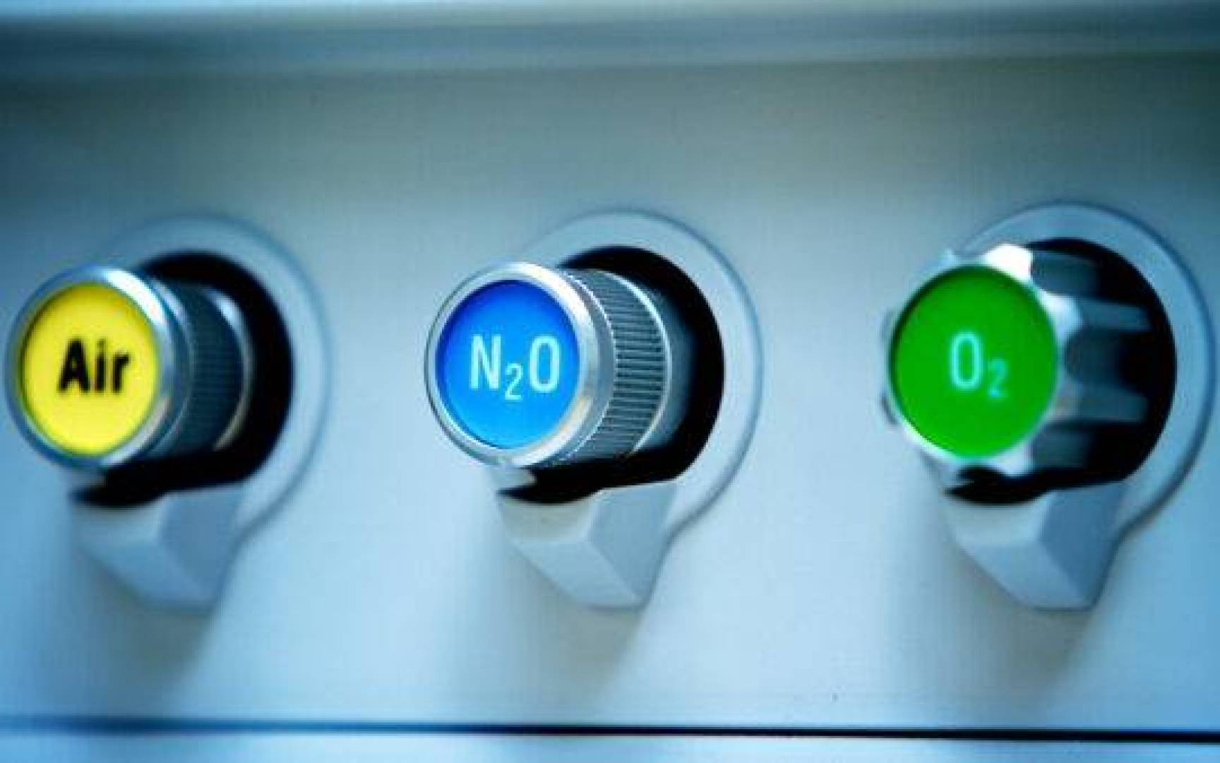 جرعات مدروسة من غاز الضحك قد تمنح راحة فورية من الاكتئاب