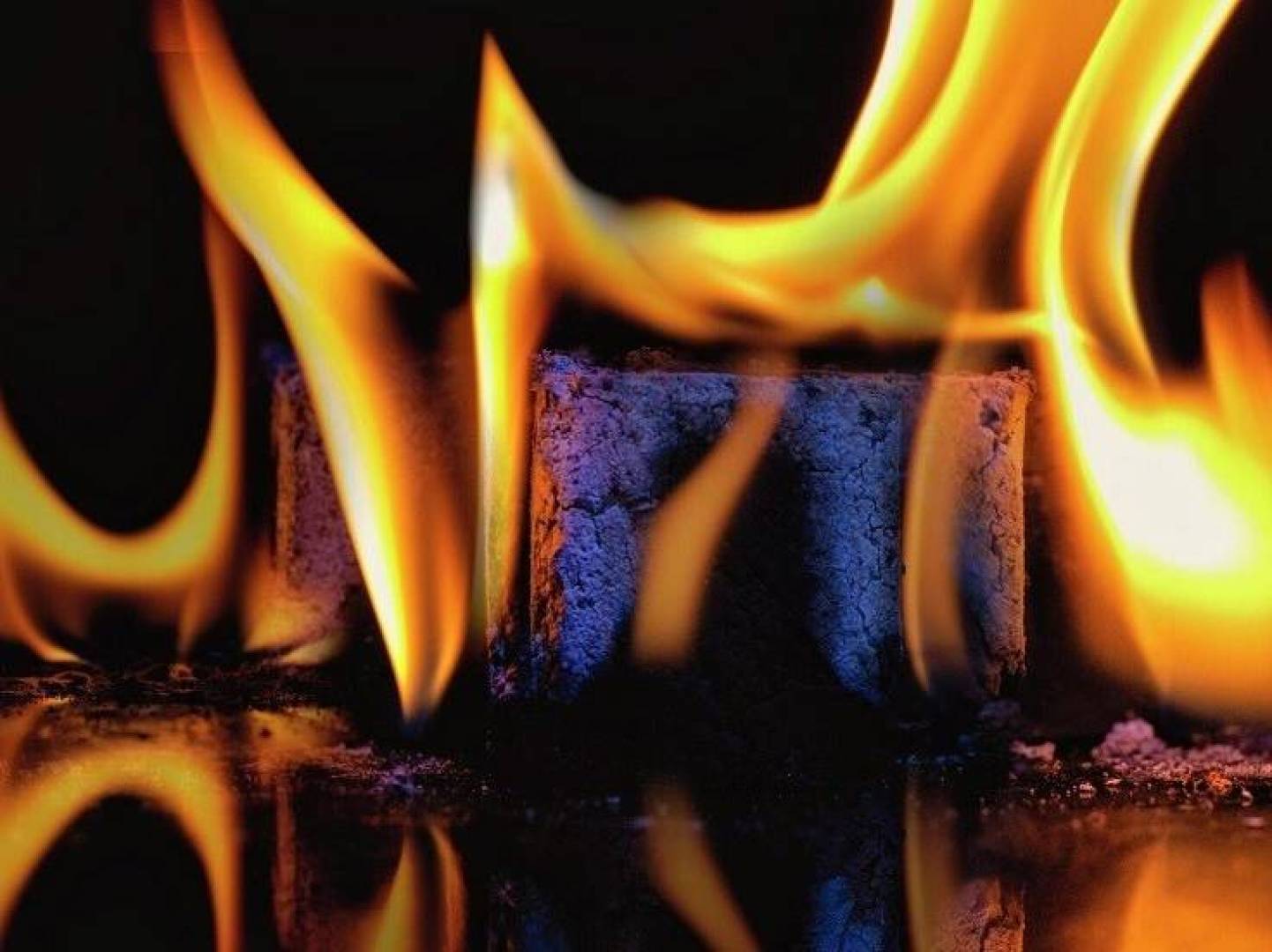 ابتكار روسي لمادة تضاف للبلاستيك تقلل من قابليته للاشتعال بشكل كبير