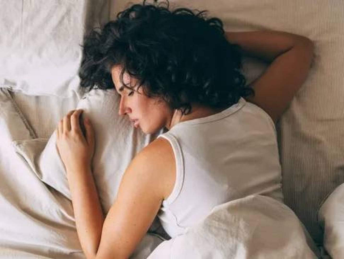 دراسة علمية تكشف اختلاف الأحلام مع التقدم بالعمر