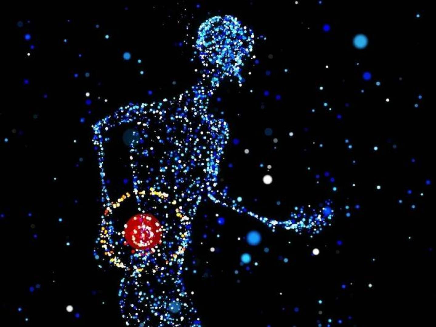 اكتشاف بروتين يبدء إشارات الألم داخل الجسم