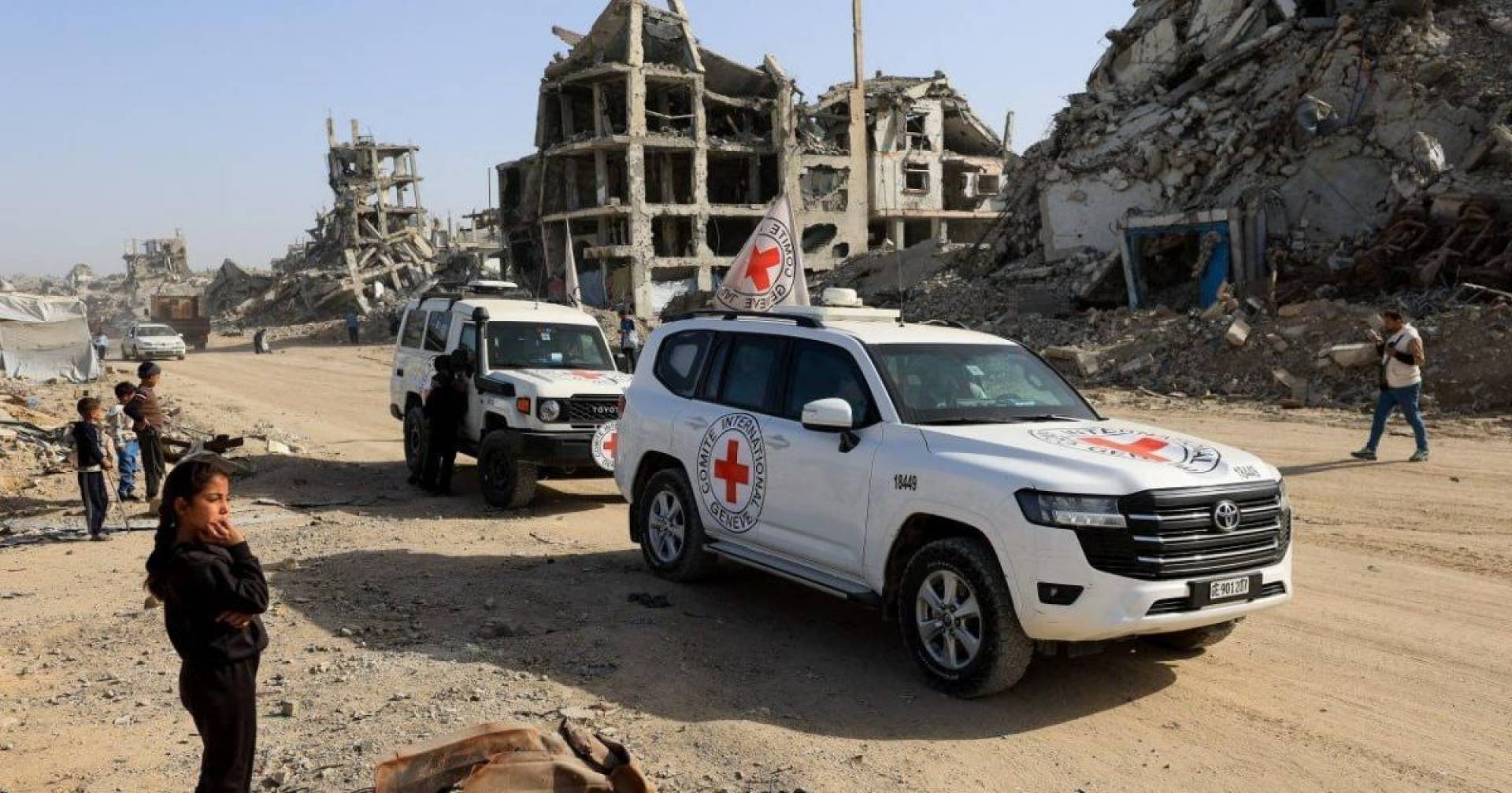 حركة حماس تكشف وجود محادثات جادة حول المرحلة الثانية من اتفاق غزة