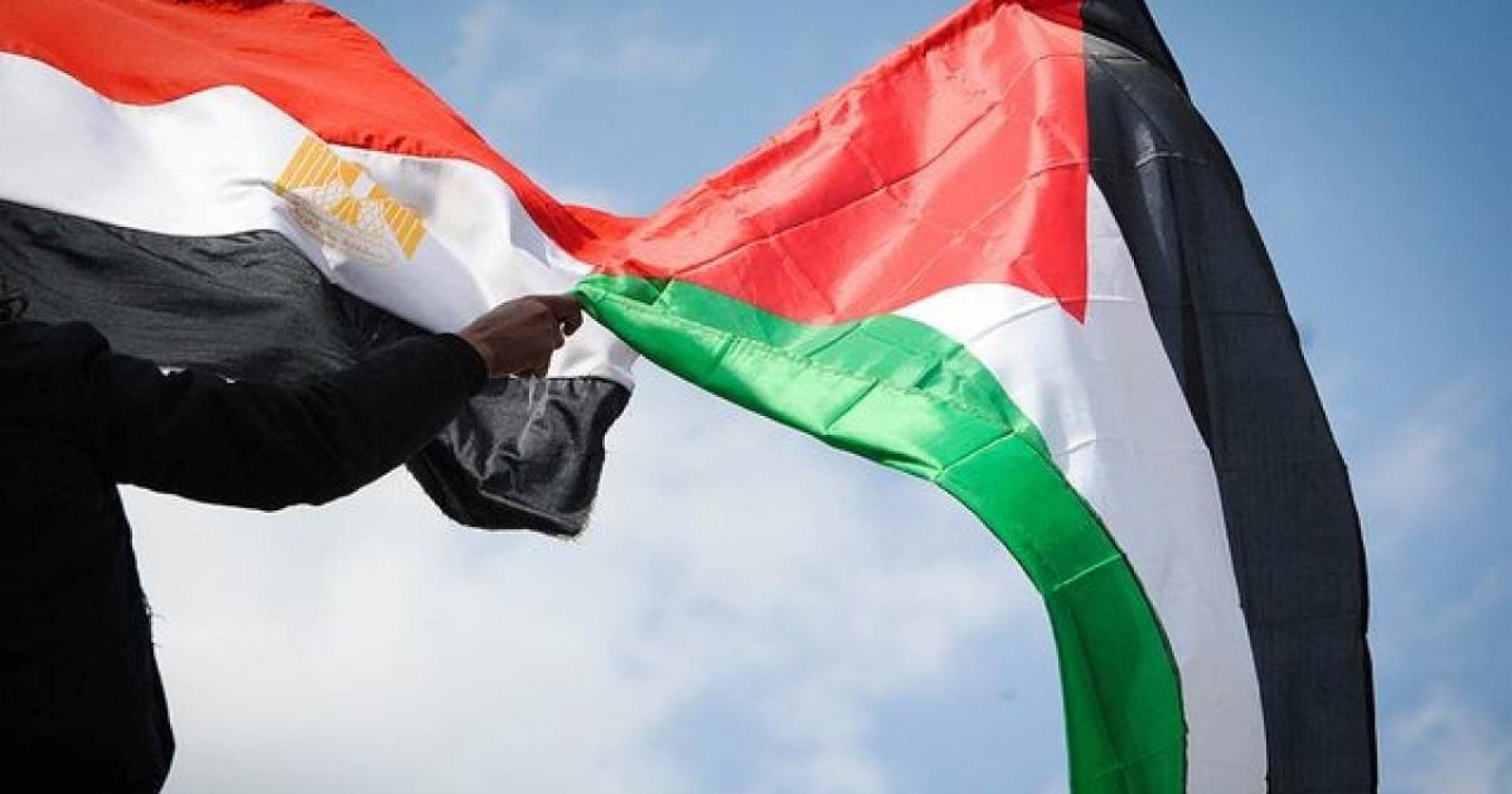الخارجية المصرية: مصر تؤكد أن الدولة الفلسطينية المستقلة استحقاق تاريخي