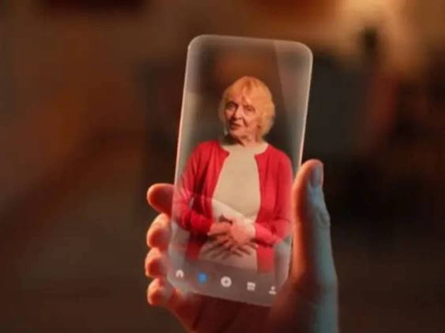 تطبيق ذكاء اصطناعي يعيد إحياء الأحباء الراحلين ويثير جدلا واسعا