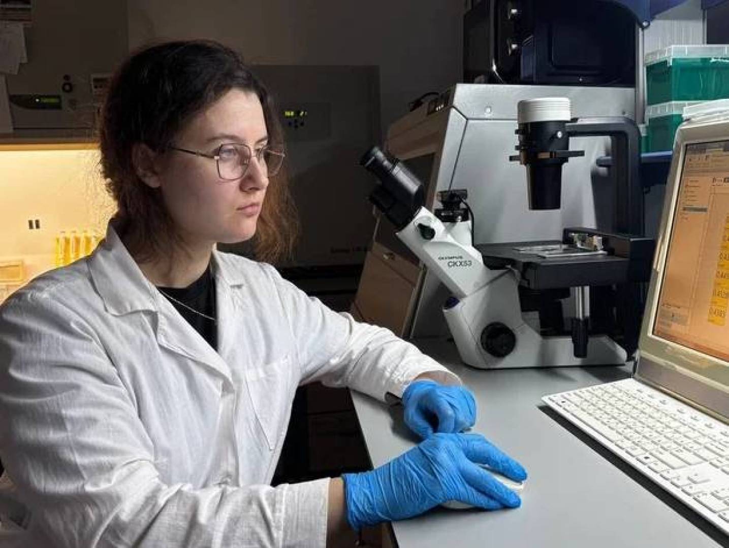 تقنية جديدة تقلل ألم الانتباذ البطاني الرحمي دون عمليات جراحية