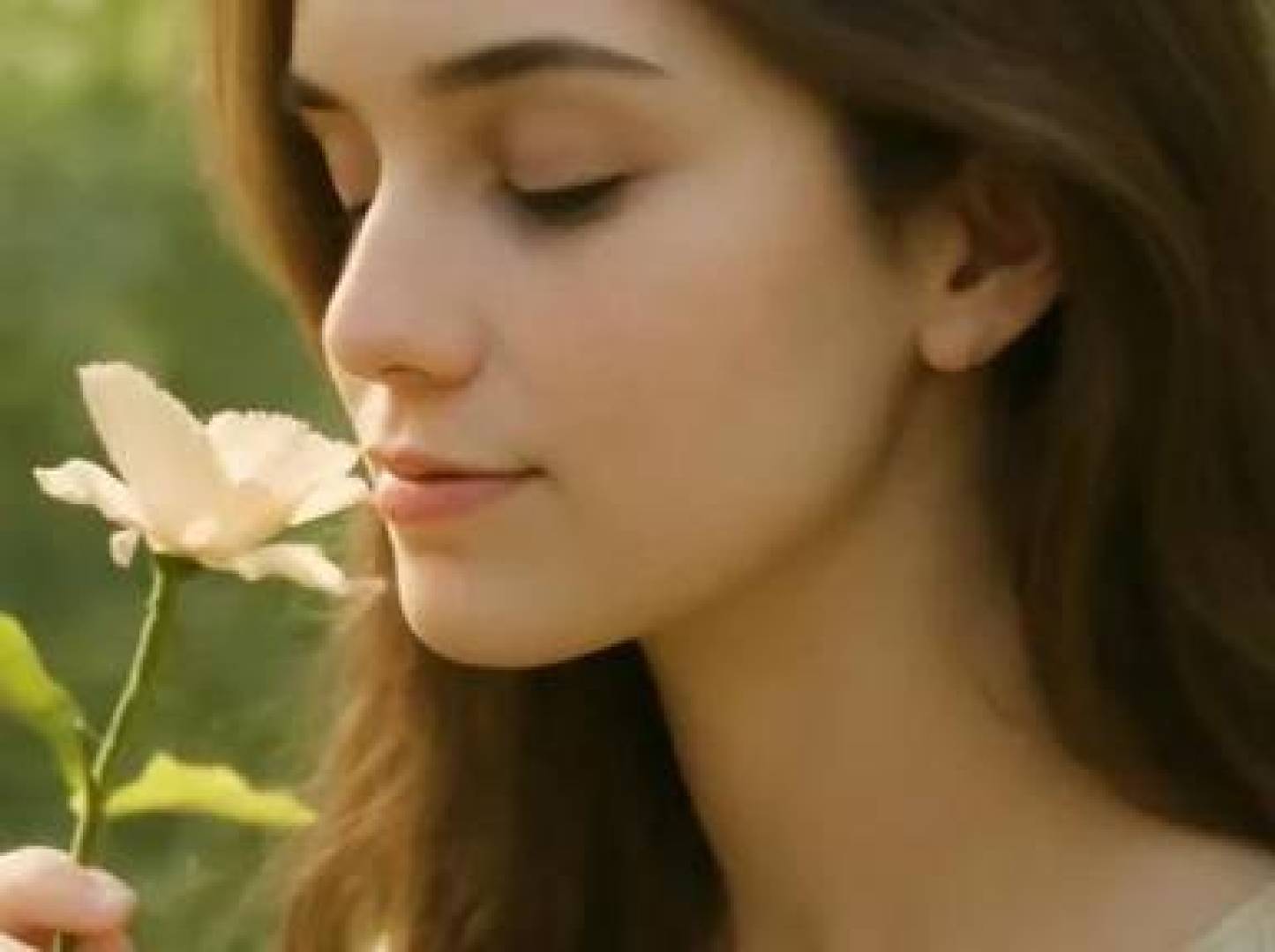 اكتشاف آلية مزدوجة لمعالجة الشم لدى الإنسان