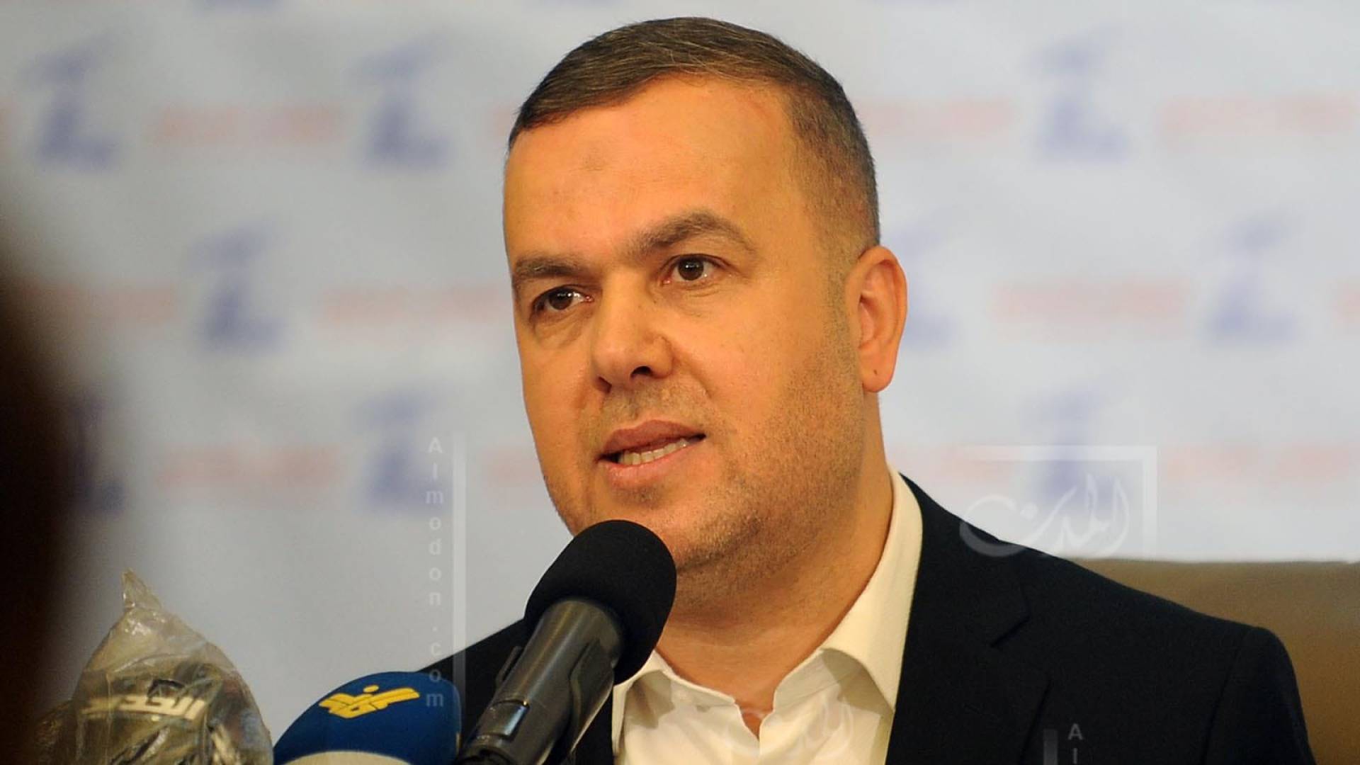 النائب فضل الله خلال الاحتفال التكريمي للشهيد المربي محمد شويخ في المنصوري: لا يمكن لأحد أن يمسّ بشراكتنا، وقوّتنا بشعبنا.