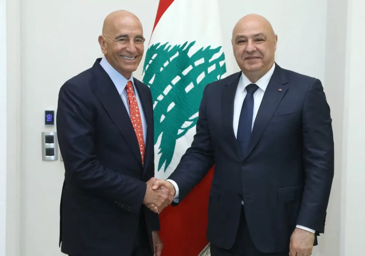 ٢٠٢٥، سنة الإنحسار الاستراتيجي