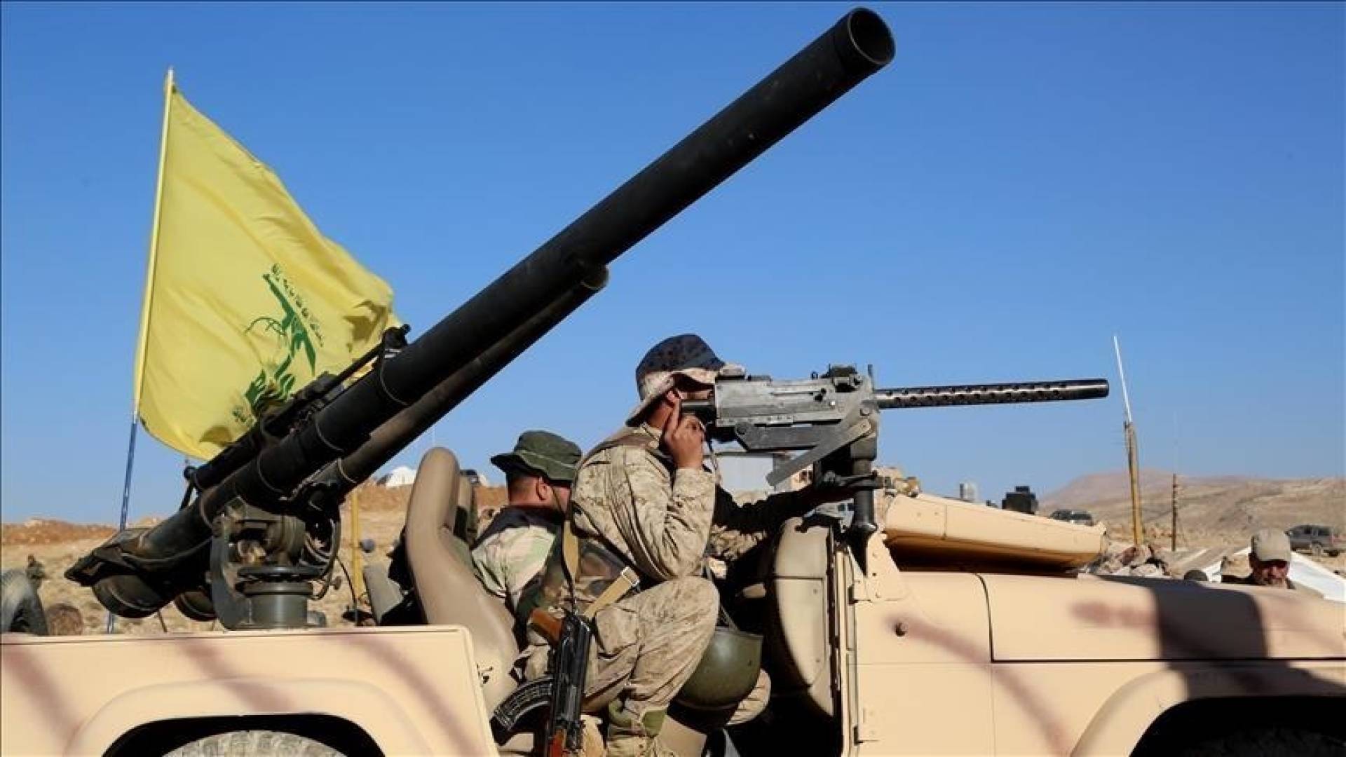 بين الإستسلام والصبر والصمود: لن يَسقُط السلاح