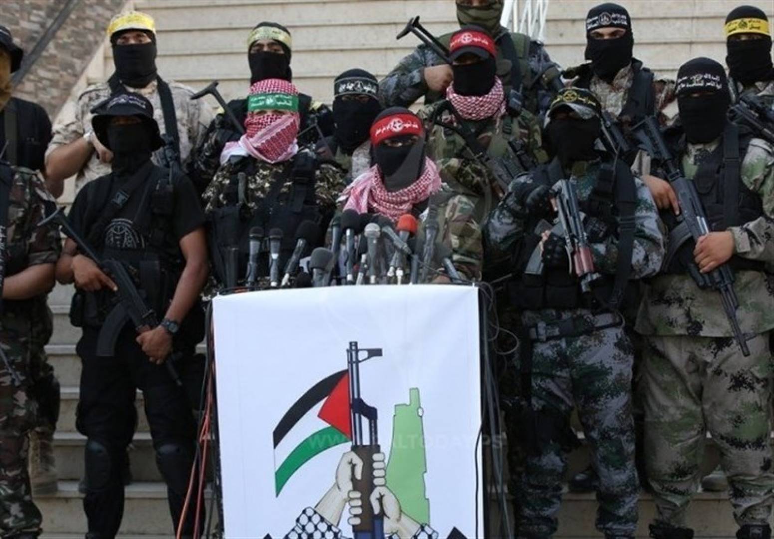 قدس: محور المقاومة و منارة الأحرار