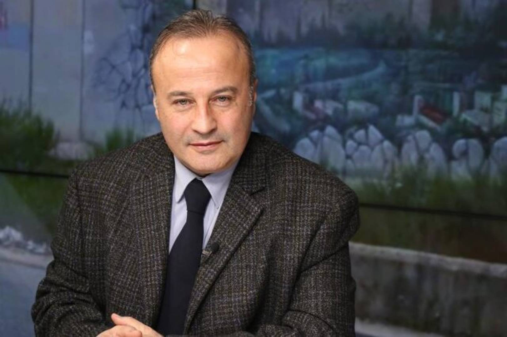 كتب العميد منير شحادة: 