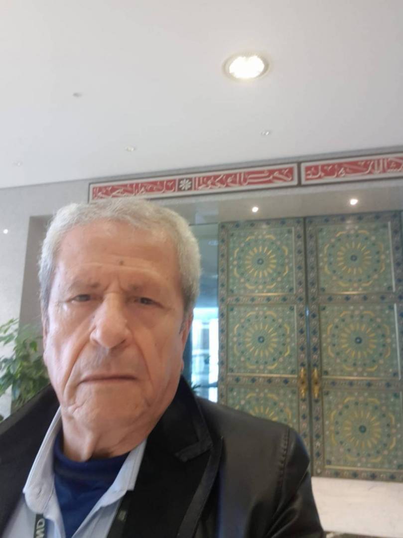 السباق مع الزمن