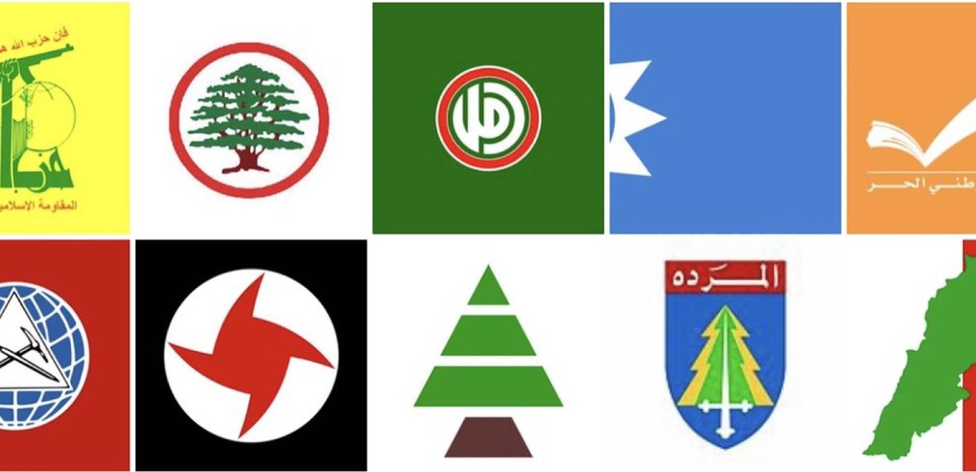 التشرذم السياسي والمحاصصة الطائفية في لبنان يشكّلان كابوس دائم للمواطنين, كيف يدفع اللبنانيون الثمن وكيف النجاة؟..