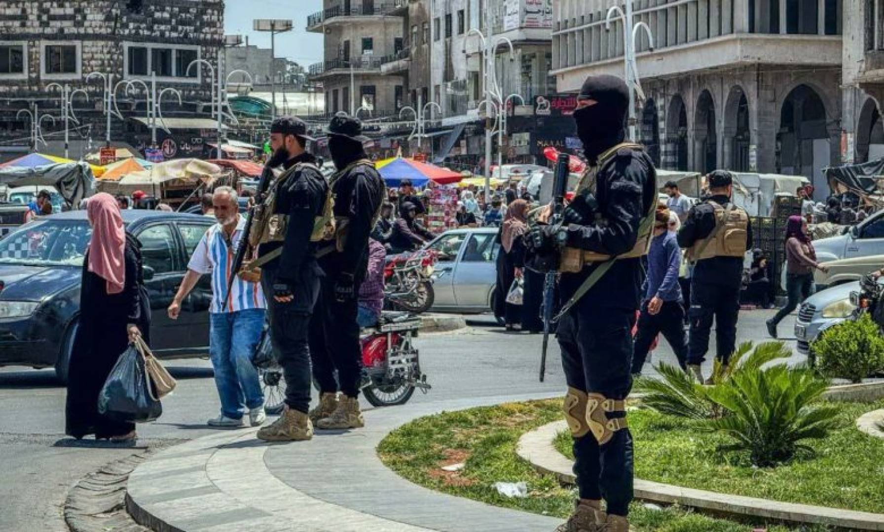 الفتنة… حين تُهدِّد ما تبقّى