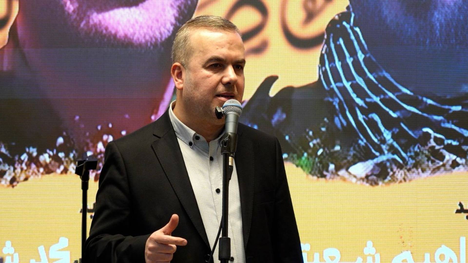 النائب حسن فضل الله: لم يقدم للبنان أي طرح يؤدي إلى وقف العدوان الإسرائيلي سوى استمرار القتل أو الاستسلام.