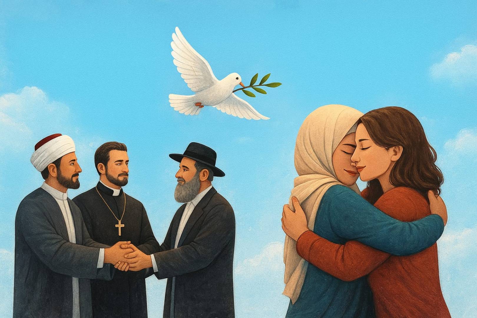 سورية أولا … طريق النجاة يبدأ من الداخل