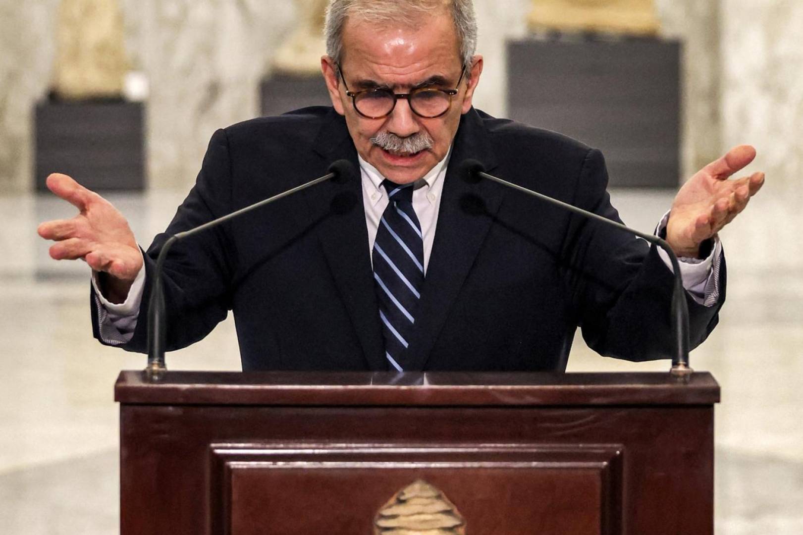 الدّولة والحزب: وهمٌ وواقع