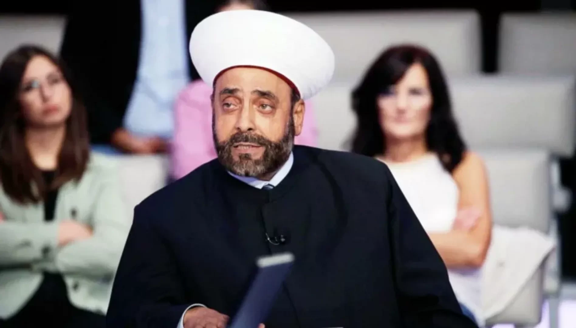 كتب الأستاذ حليم خاتون: جمهورية عريمط وعالم العرمطة