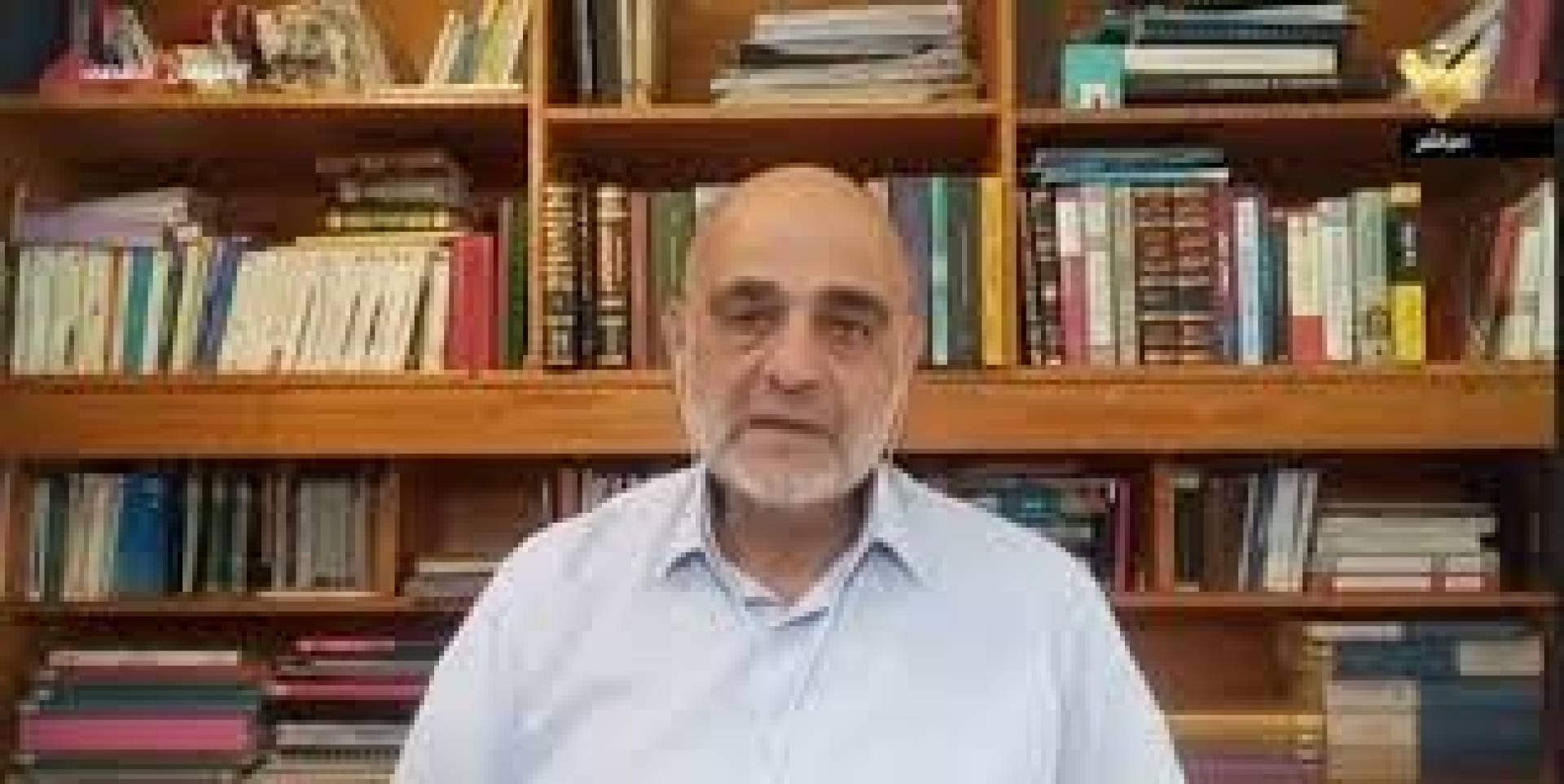 كتب العميد شارل أبي نادر: 