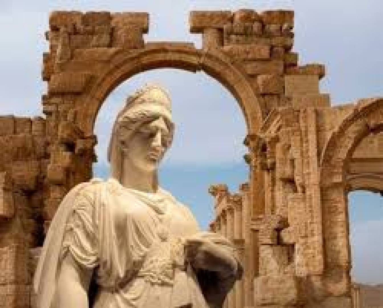 عندما يكون المستقبل التي تسعى إليه جزء من تاريخك الاسود.