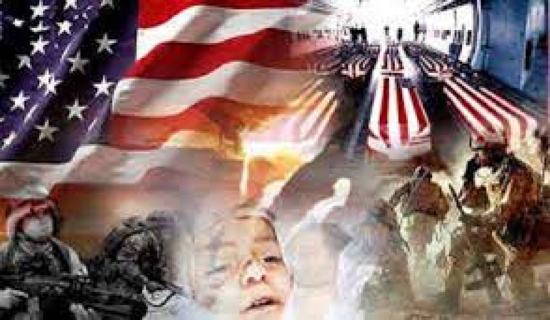 الحلم الأمريكي.. إمبرطورية الشر الأعظم.