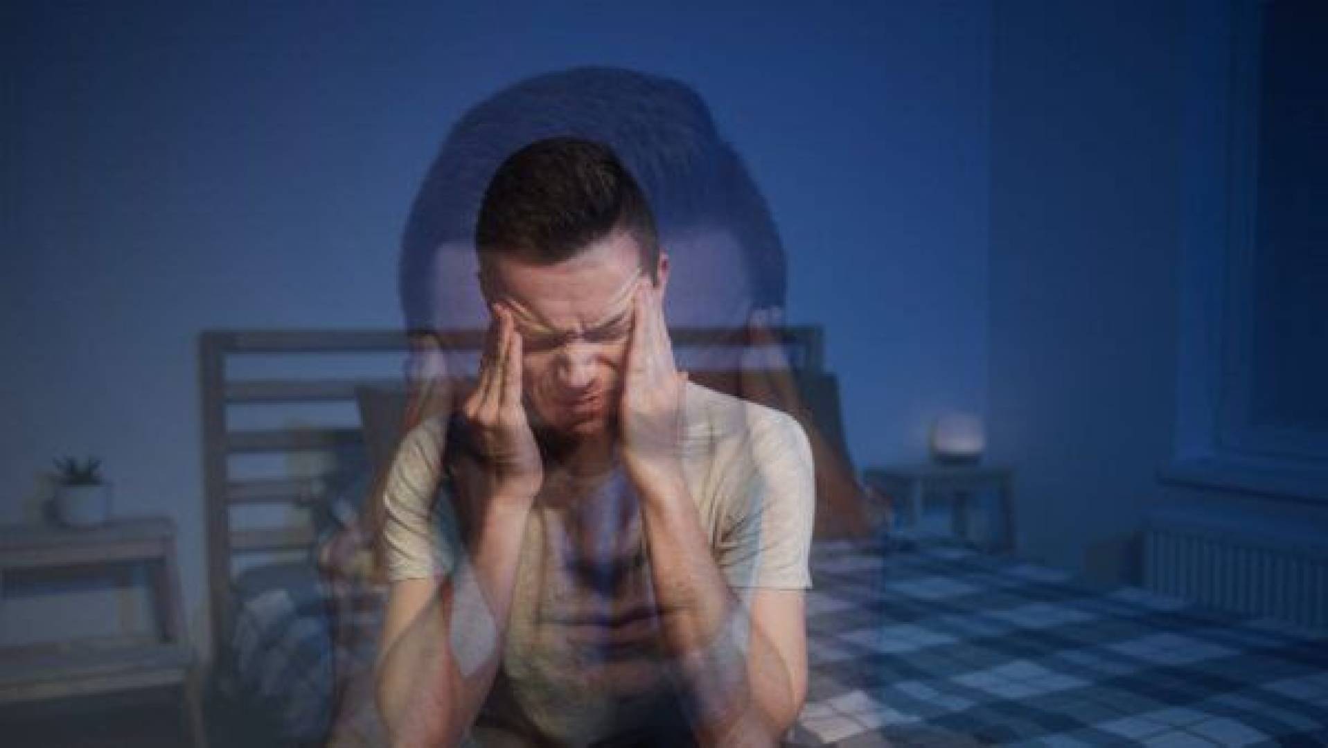 مراحل نوبة الصداع النصفي وكيفية التعامل معها