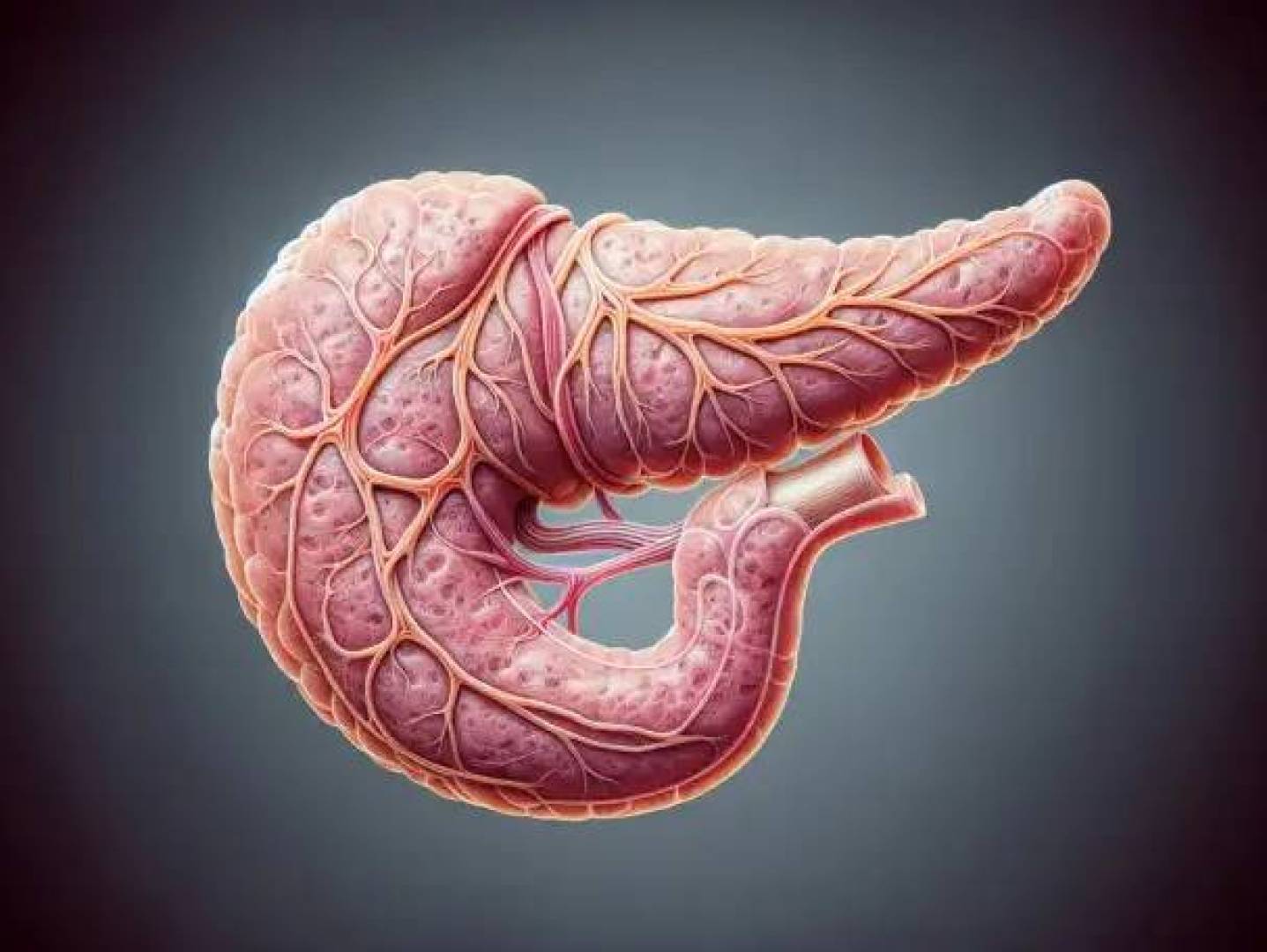 المخاطر الهرمونية بعد استئصال البنكرياس الكامل