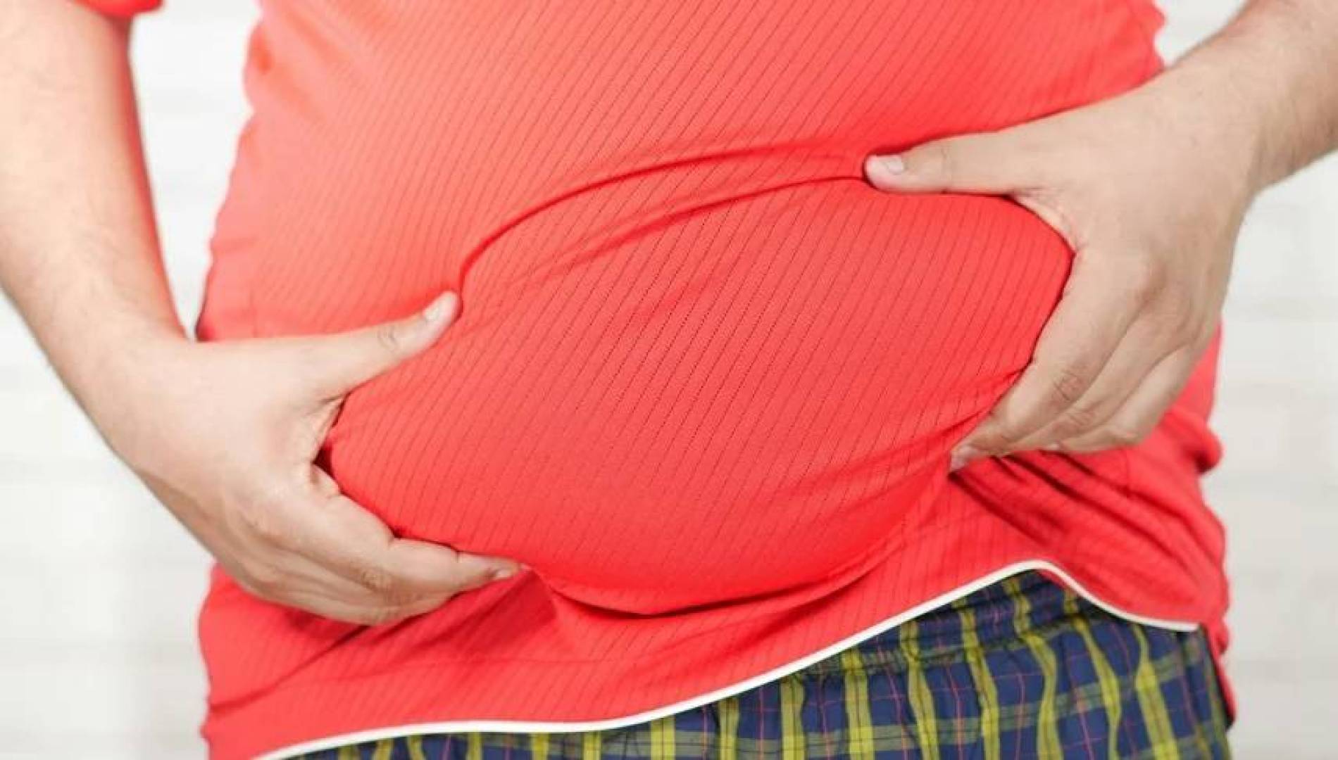 الوزن الزائد يشكل تهديدا مباشرا لصحة الدماغ ويضاعف خطر الخرف الوعائي